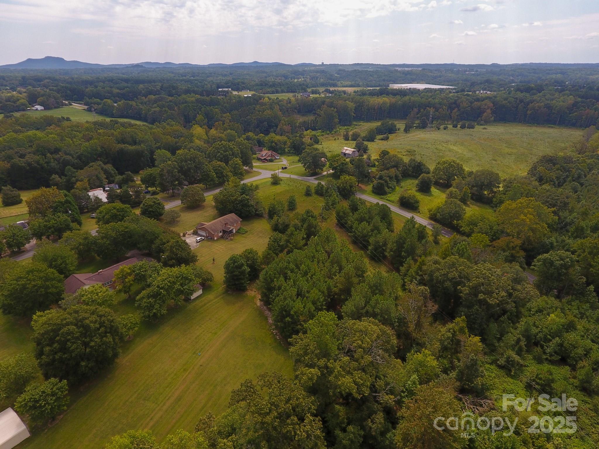 0 Putnam Lake Road Kings Mountain, NC 28086 - Photo 13 of 13 a view of lake and mountain