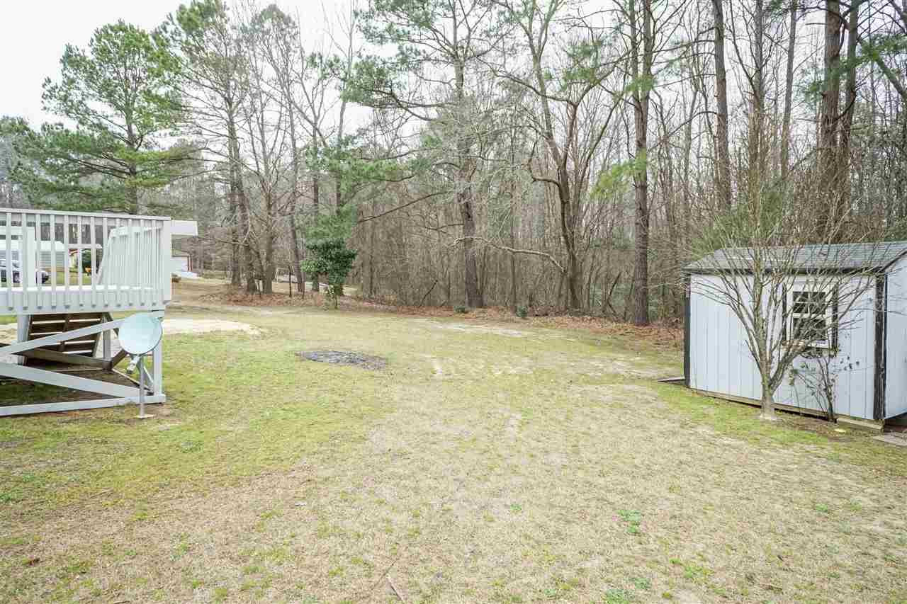 8834 South Creek Road Willow Spring, NC 27592 - Photo 29 of 30 Photo 29