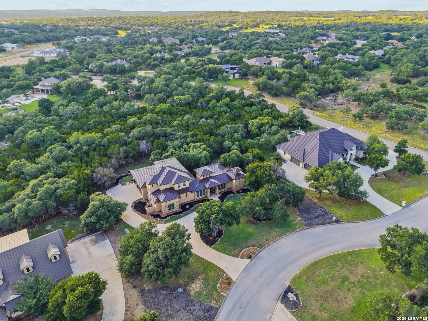 41 Woodland View Fair Oaks Ranch, TX 78015 - Photo 46 of 46