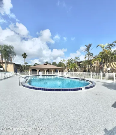$1,300 | 164 San Paulo Court, Unit 5164, West Melbourne, FL 32904