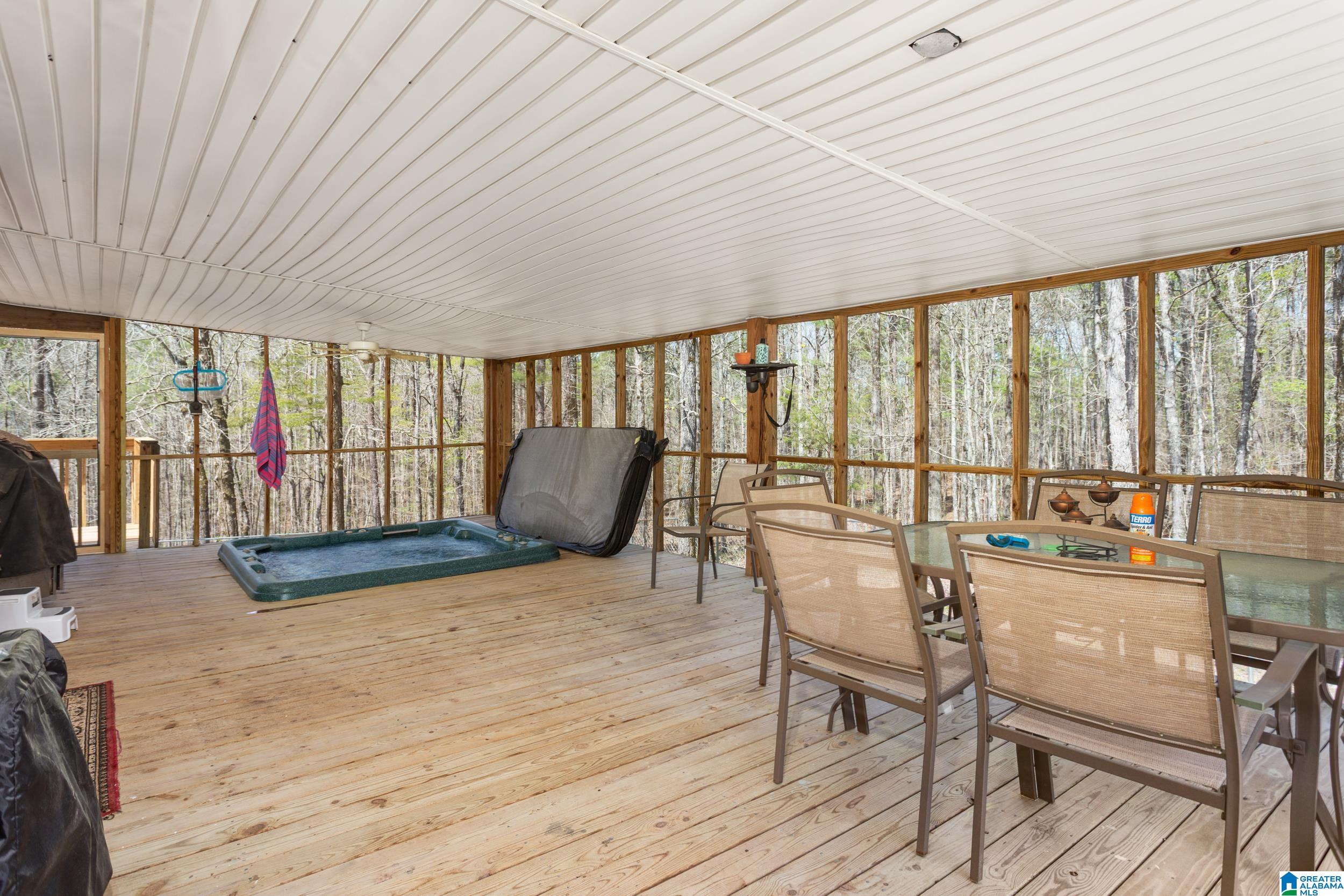 1060 Boiling Springs Road Ohatchee, AL 36271 - Photo 31 of 35