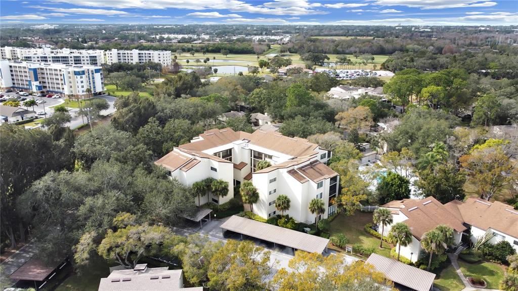 700 Starkey Road, Unit 1141 Largo, FL 33771 - Photo 1 of 1 Exterior