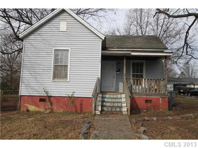 300 South Hoskins Road Charlotte, NC 28208 - Photo 1 of 1 Gallery Image 1