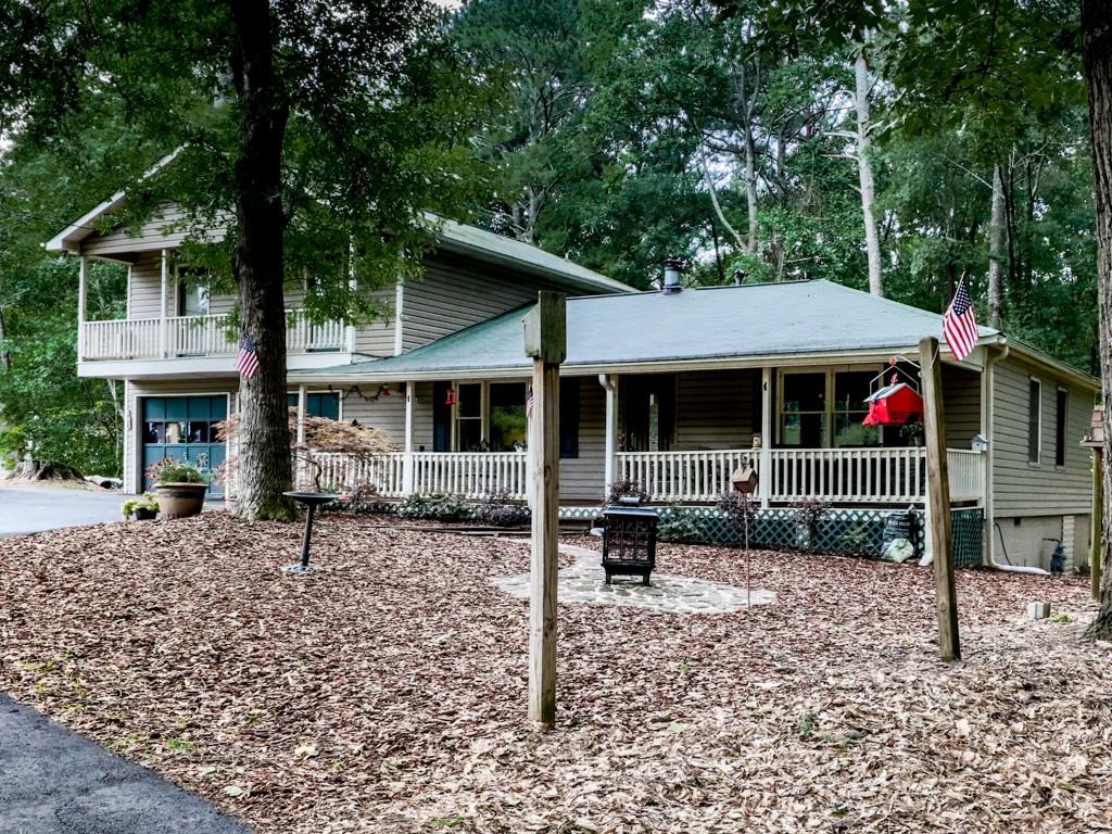 1119 Wiley Bridge Road Woodstock, GA 30188 - Photo 1 of 1 Gallery Image 1