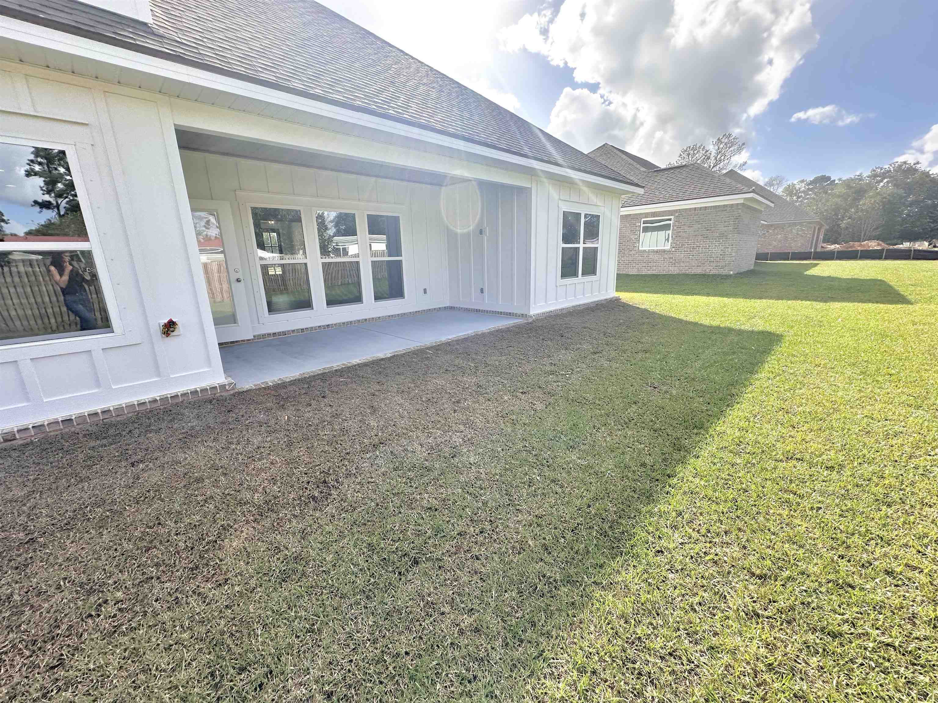 634 Kitfox Avenue Fairhope, AL 36532 - Photo 28 of 33 Back Of Structure