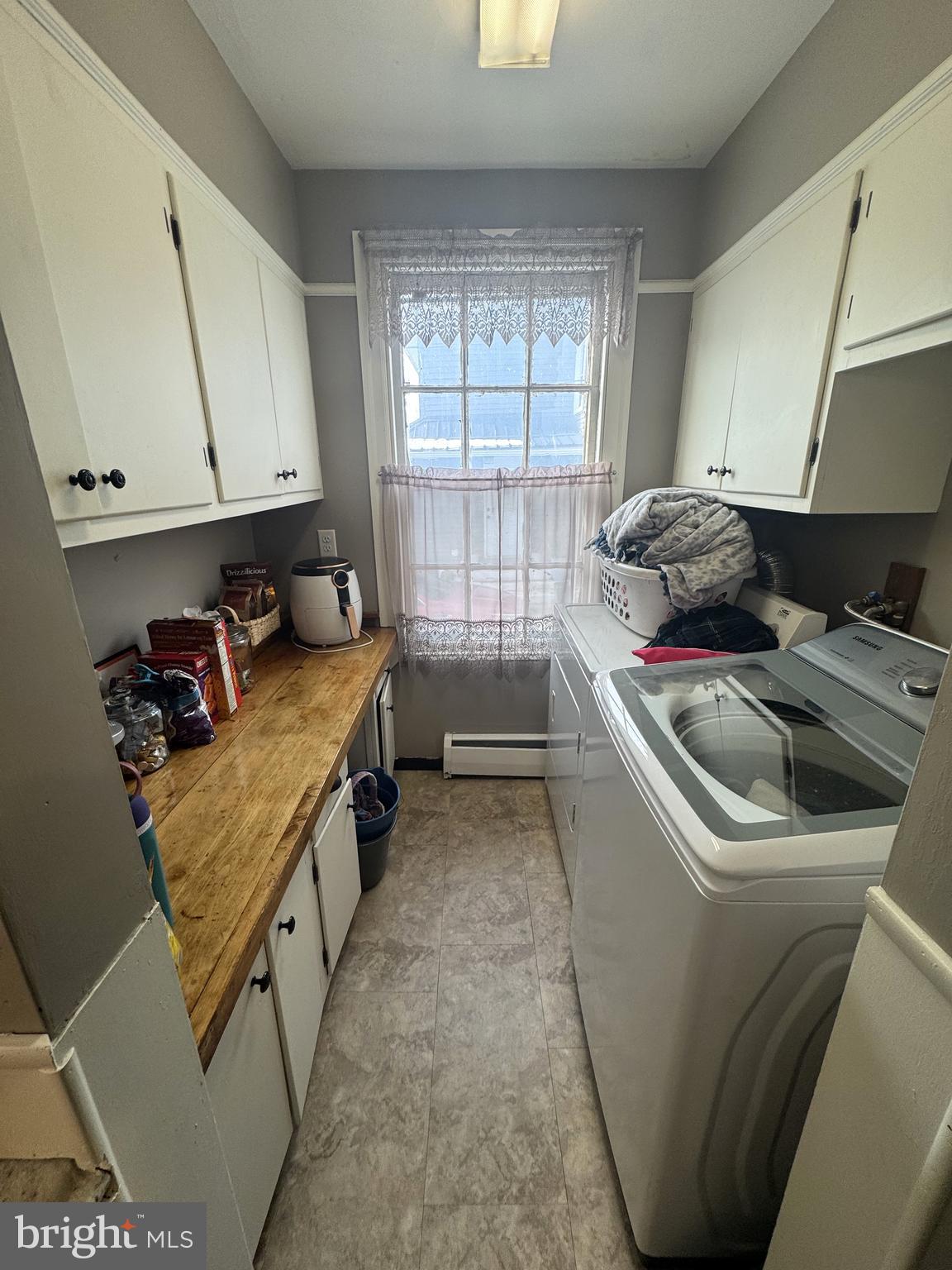224 7th Avenue Burnham, PA 17009 - Photo 11 of 27 a room with storage and utility