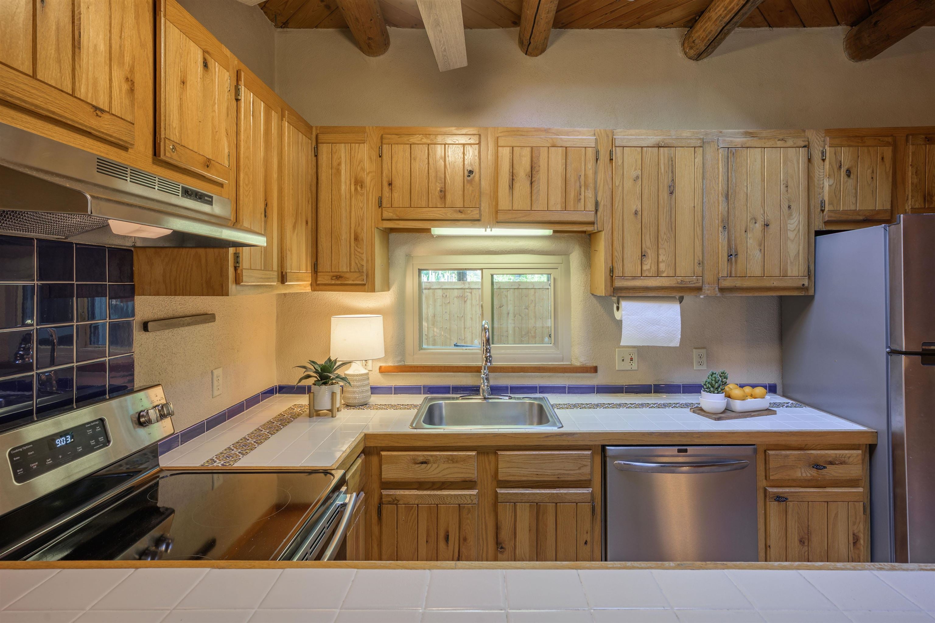 226 Kit Carson Road, Unit PINON 2 Taos, NM 87571 - Photo 9 of 28 Gallery Image 9