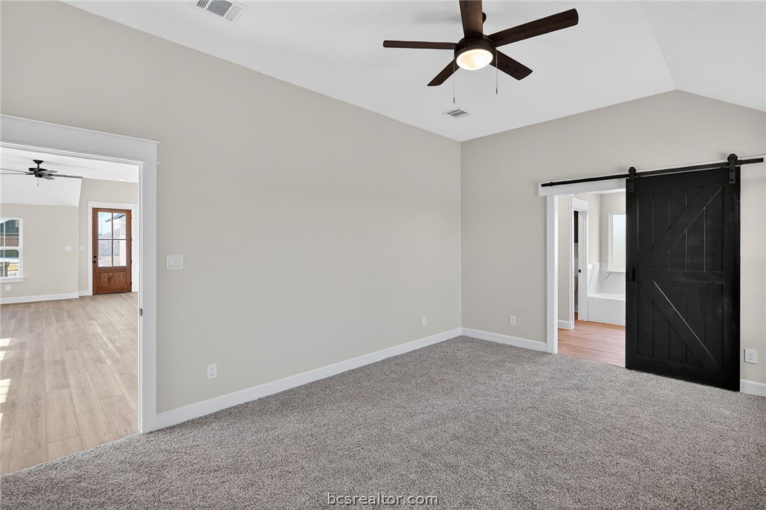 161 Turnrow Cove Snook, TX 77879 - Photo 16 of 32