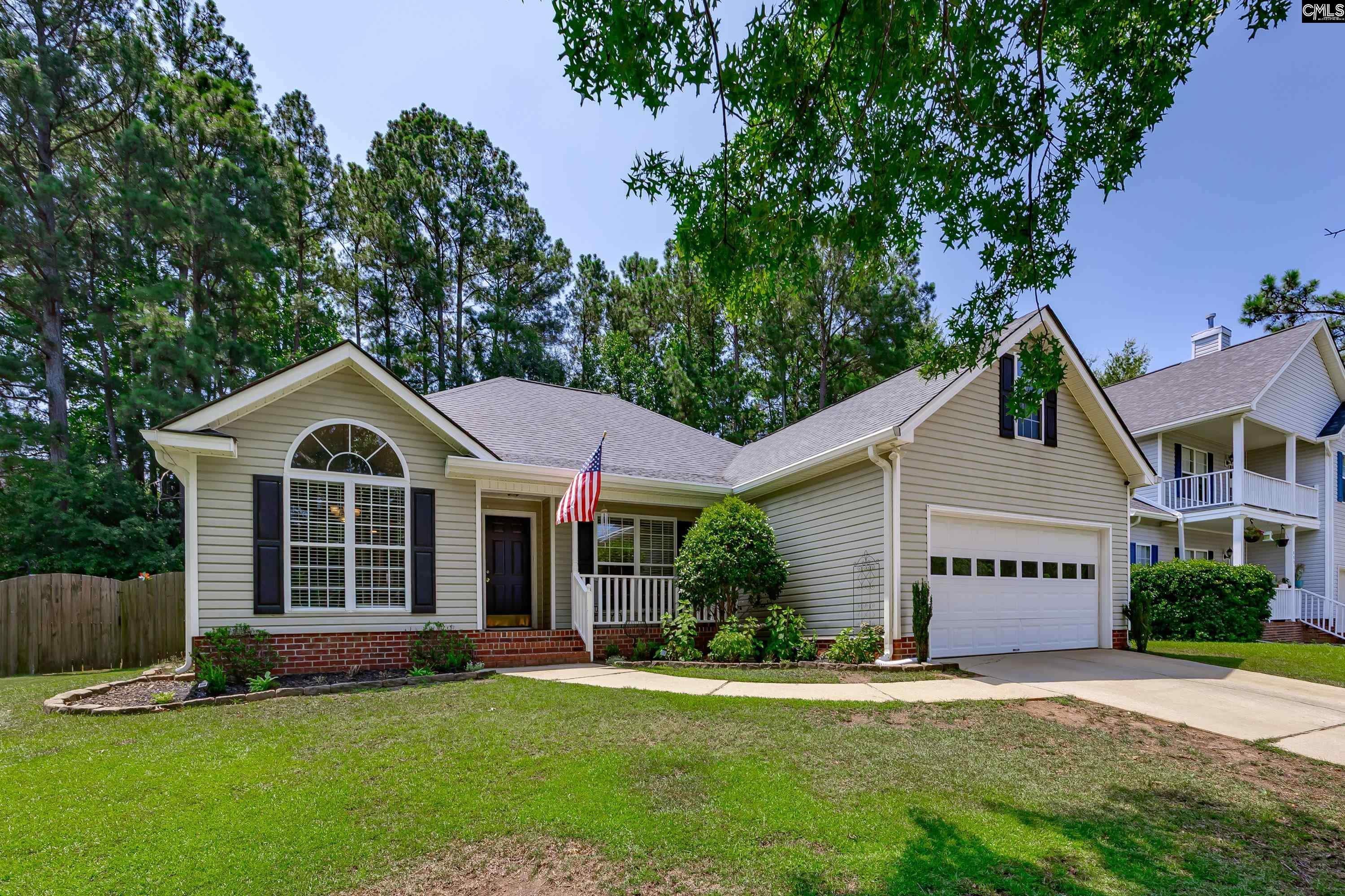 229 Red Barn Road Lexington, SC 29072 - Photo 2 of 34