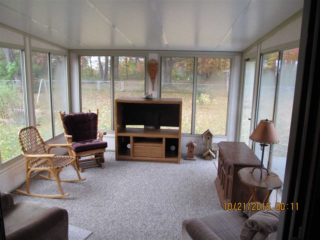 3672 Cecil Road Cadillac, MI 49601 - Photo 5 of 29 1824645-4.JPG