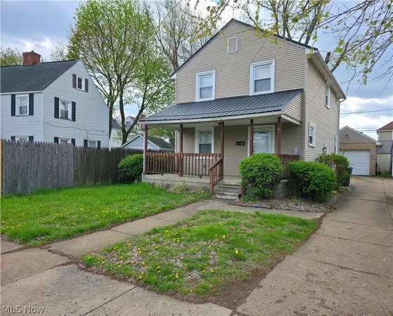 $125,000 | 1425 Crescent Road Southwest, Canton, OH 44710
