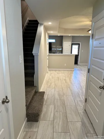 $1,500 | 8303 V. Pisa, Unit 103, San Antonio, TX 78227