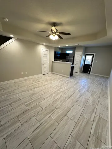 $1,500 | 8303 V. Pisa, Unit 103, San Antonio, TX 78227