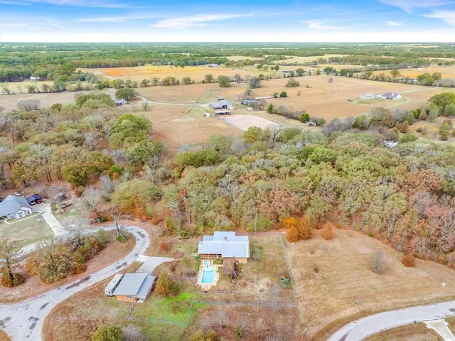 a view of an ocean and beach