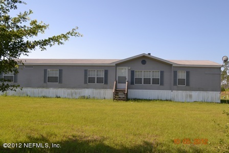 12478 Fred Harvey Road Sanderson, FL 32087 - Photo 1 of 10 FRONT