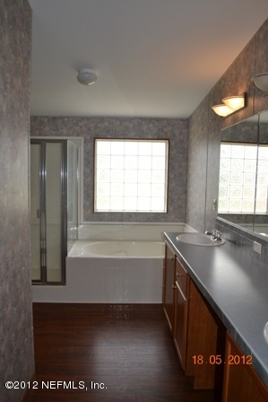 12478 Fred Harvey Road Sanderson, FL 32087 - Photo 8 of 10 MASTER BATH