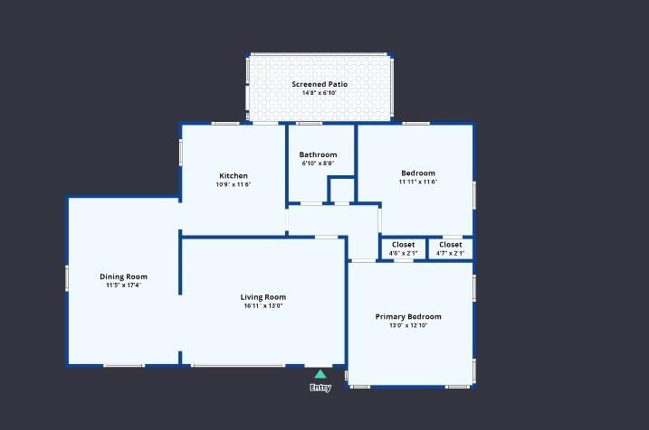 1920 West Forrest Avenue Atlanta, GA 30344 - Photo 21 of 28