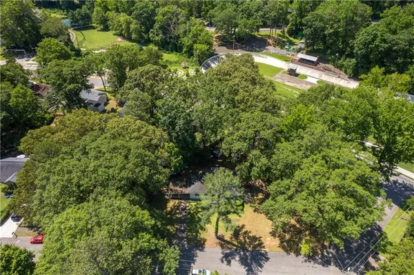 $2,450 | 1920 West Forrest Avenue, Atlanta, GA 30344