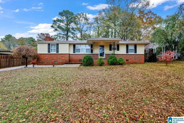 $208,000 | 10 Pine Circle, Oneonta, AL 35121