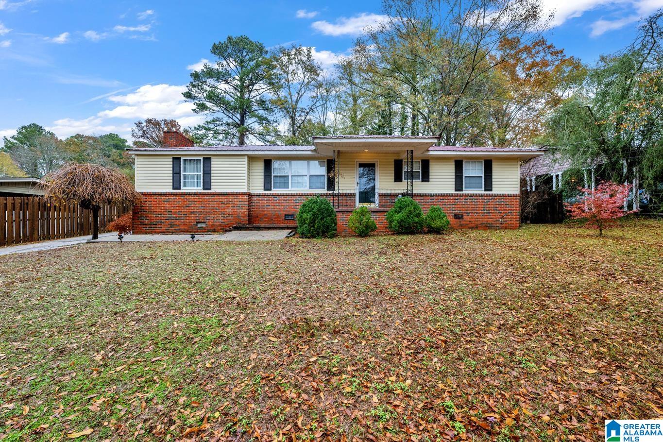 10 Pine Circle Oneonta, AL 35121 - Photo 1 of 23