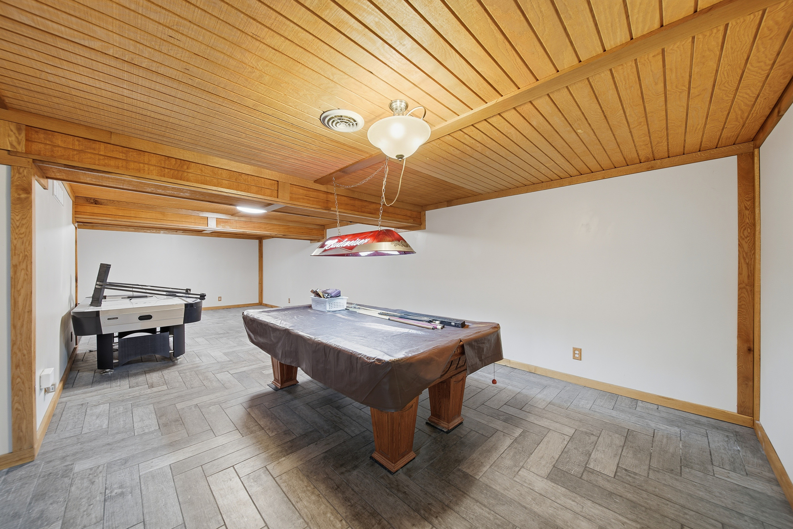 7231 South Lost Nation Road Dixon, IL 61021 - Photo 25 of 39 a room with furniture and a table