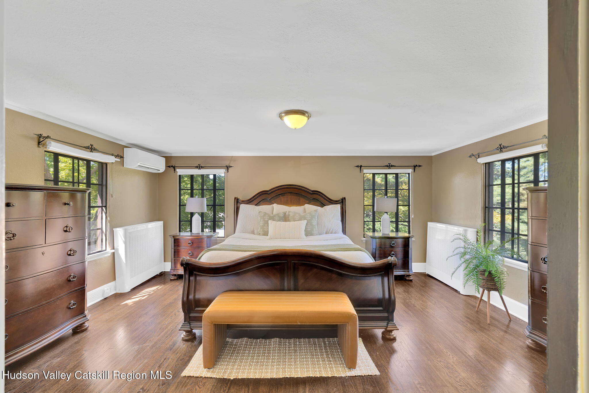 11 Seaman Road Poughkeepsie, NY 12601 - Photo 21 of 49 a living room with furniture and a window