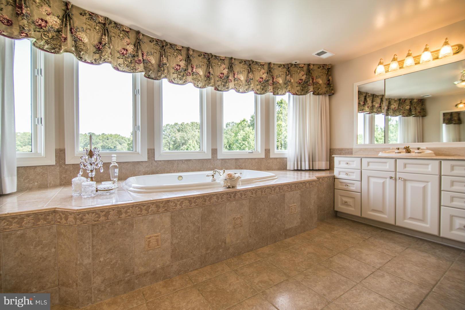 13870 Waverly Point Road Newburg, MD 20664 - Photo 14 of 30 Deluxe master bath room