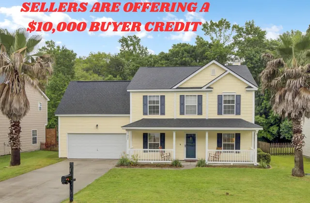 $386,500 | 327 Eagle Ridge Road, Summerville, SC 29485