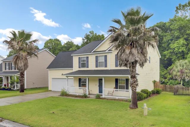 $386,500 | 327 Eagle Ridge Road, Summerville, SC 29485