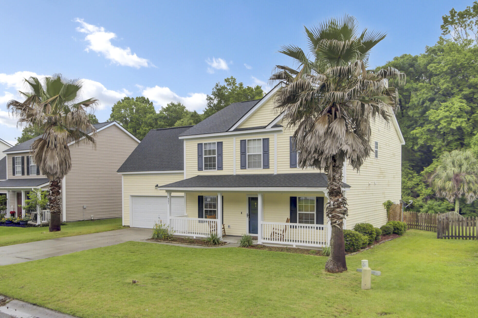 327 Eagle Ridge Road Summerville, SC 29485 - Photo 3 of 45 03_3_mls