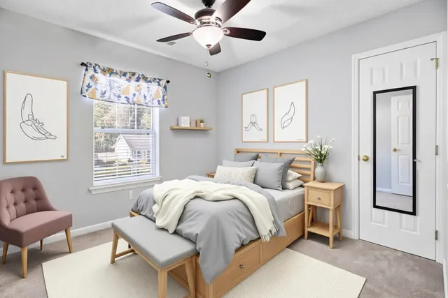 $386,500 | 327 Eagle Ridge Road, Summerville, SC 29485