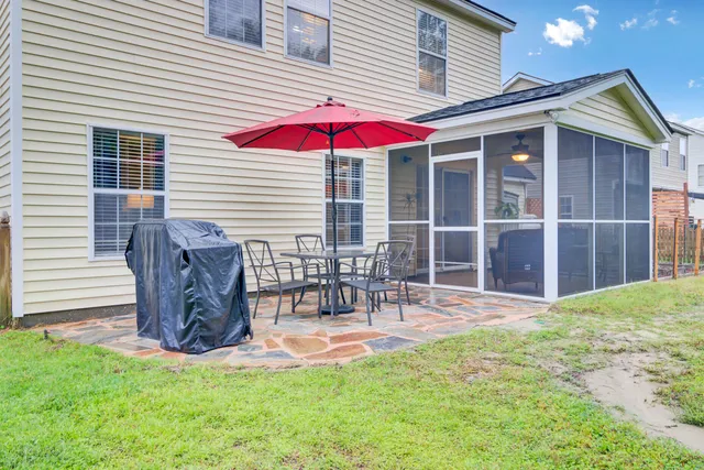 $386,500 | 327 Eagle Ridge Road, Summerville, SC 29485