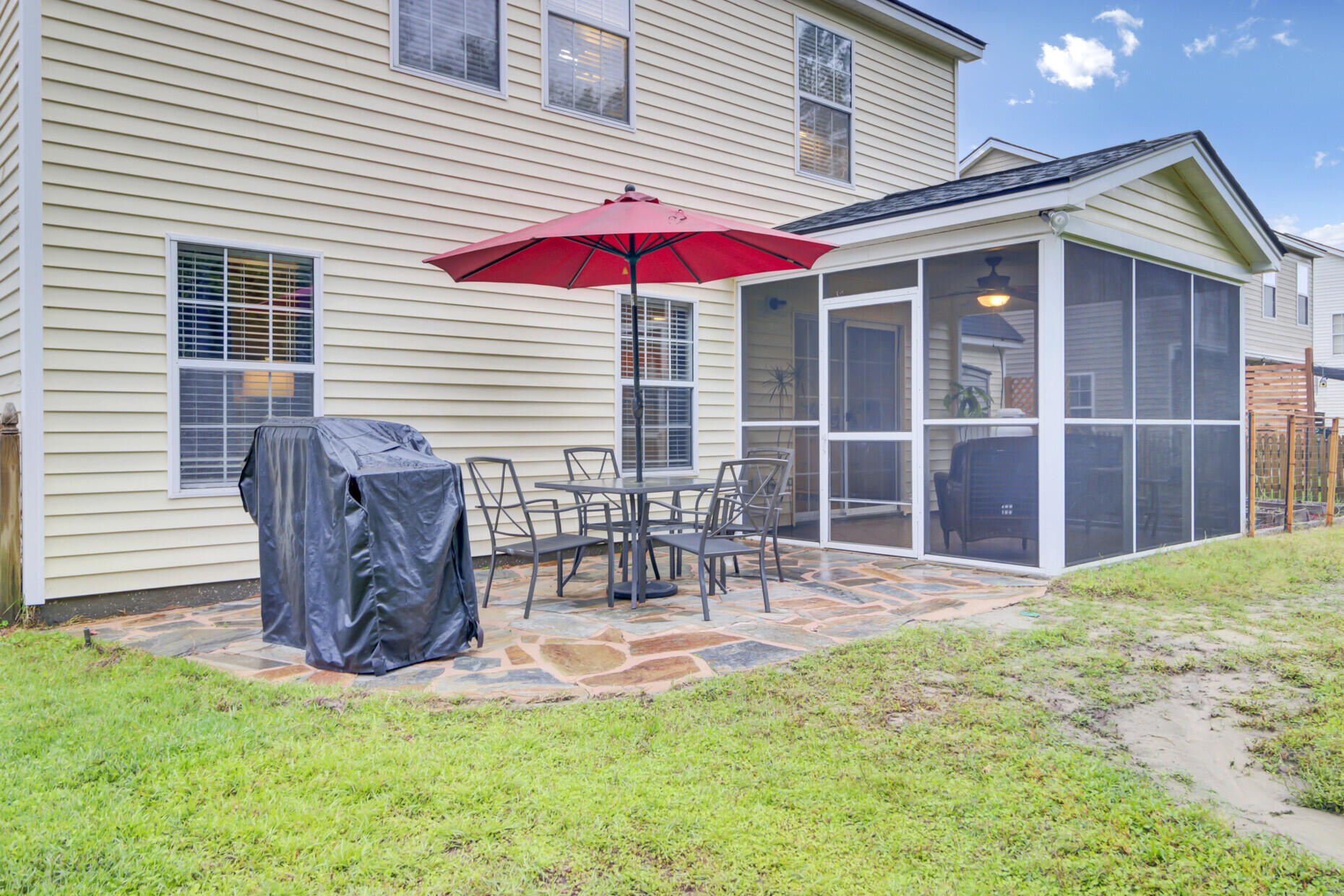 327 Eagle Ridge Road Summerville, SC 29485 - Photo 42 of 45 50_50_mls