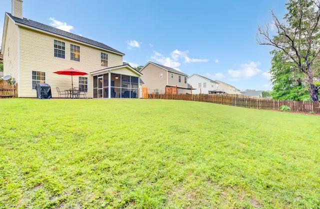 $386,500 | 327 Eagle Ridge Road, Summerville, SC 29485