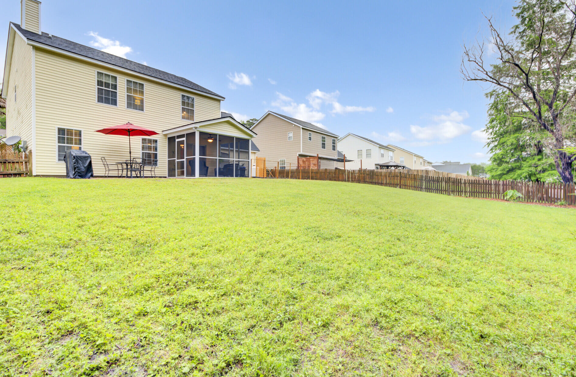 327 Eagle Ridge Road Summerville, SC 29485 - Photo 43 of 45 52_52_mls