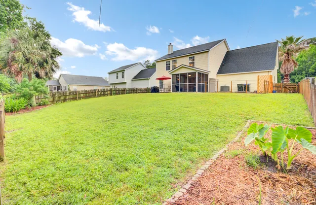 $386,500 | 327 Eagle Ridge Road, Summerville, SC 29485