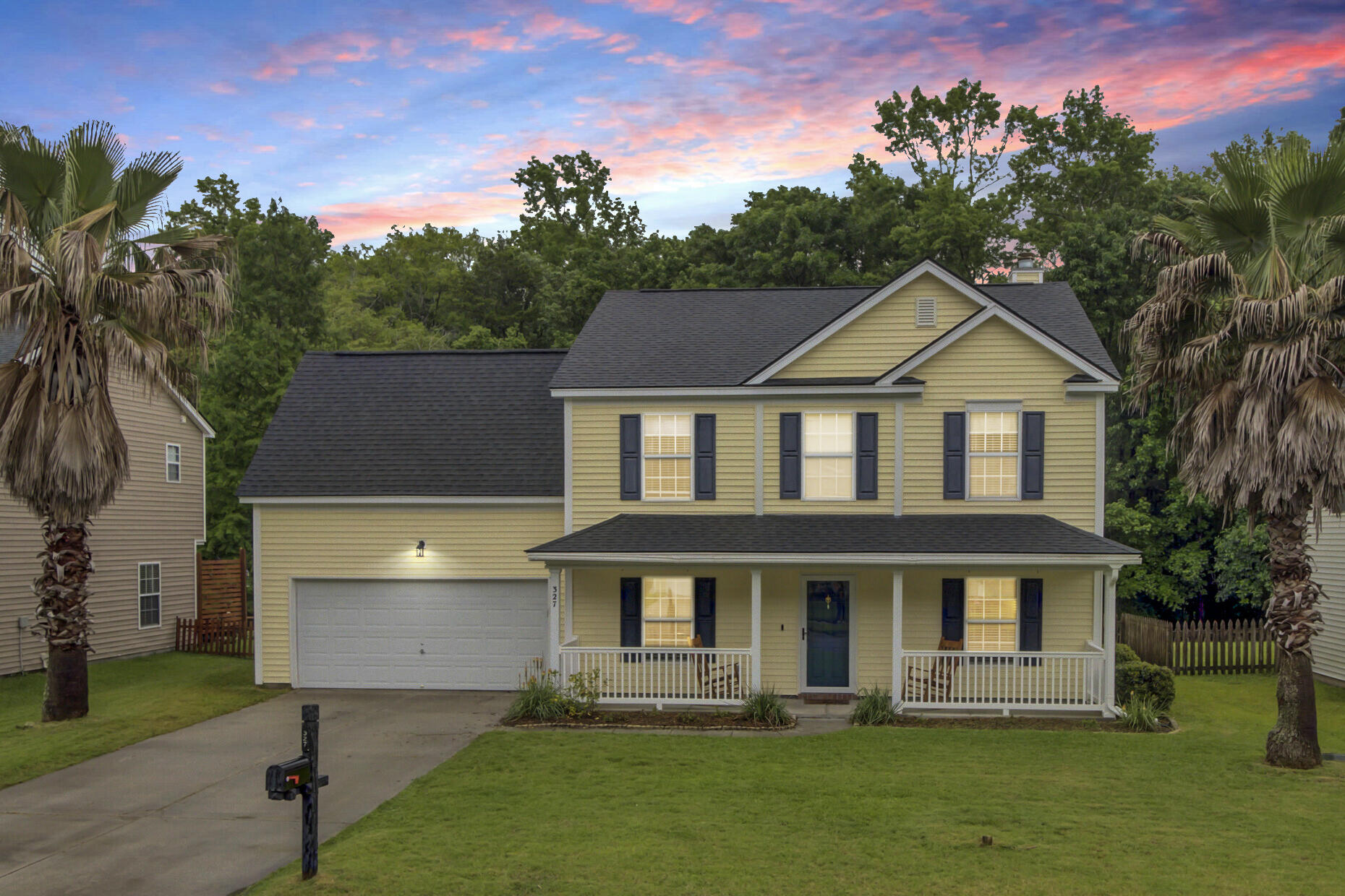 327 Eagle Ridge Road Summerville, SC 29485 - Photo 45 of 45 01_1_mls copy