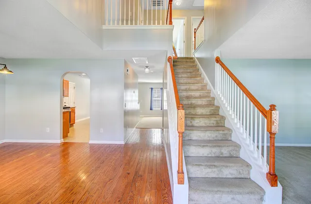 $386,500 | 327 Eagle Ridge Road, Summerville, SC 29485