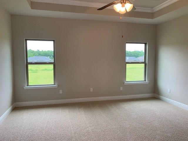 1410 Hickory Street South, Unit 4 Foley, AL 36535 - Photo 9 of 12 Master Bedroom