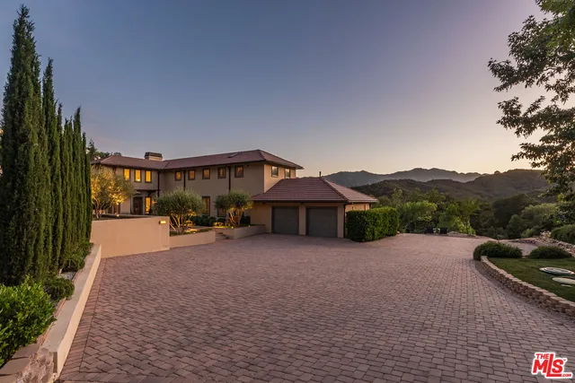 $3,985,000 | 1045 Cold Canyon Road, Calabasas, CA 91302