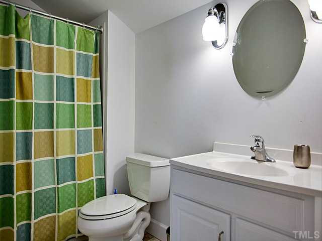 1171 Harp Street Raleigh, NC 27604 - Photo 21 of 25 Bonus Room