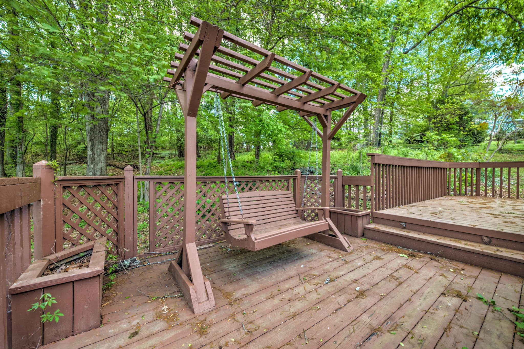 251 Iroquois Road Oak Ridge, TN 37830 - Photo 30 of 37 Gallery Image 30