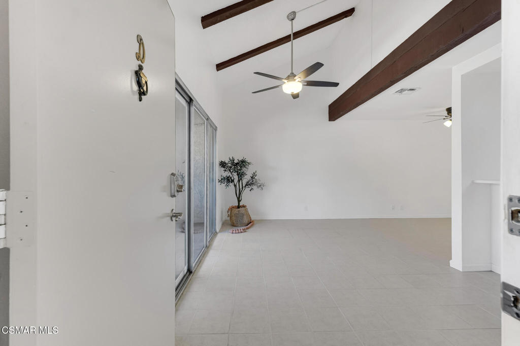 1912 Heywood Street, Unit D Simi Valley, CA 93065 - Photo 13 of 40 a view of an empty room