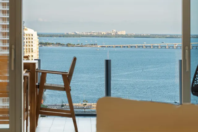 $28,000 | 300 Biscayne Blvd Way, Unit 2004, Miami, FL 33131