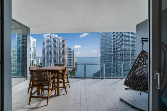 $25,000 | 300 Biscayne Blvd Way, Unit 2004, Miami, FL 33131
