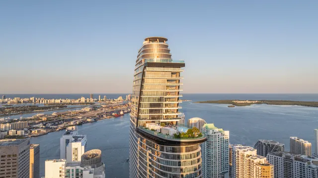 a picture of city view