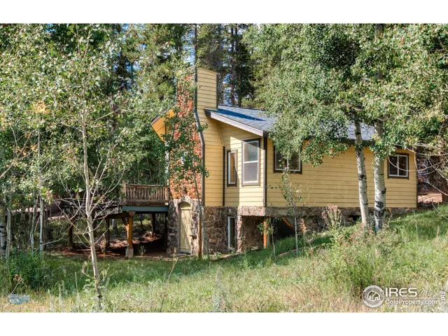 $499,921 | 423 Mountain Meadows Drive, Black Hawk, CO 80422
