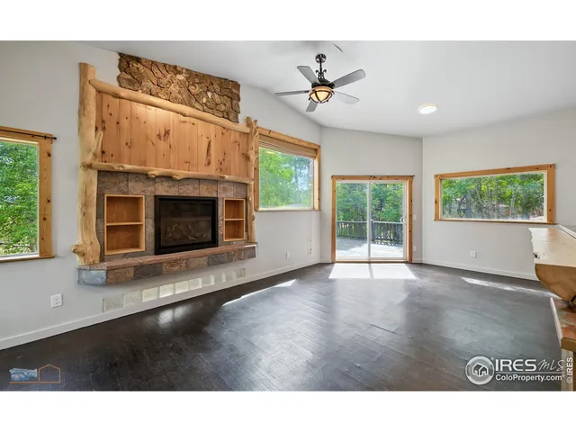 $499,921 | 423 Mountain Meadows Drive, Black Hawk, CO 80422