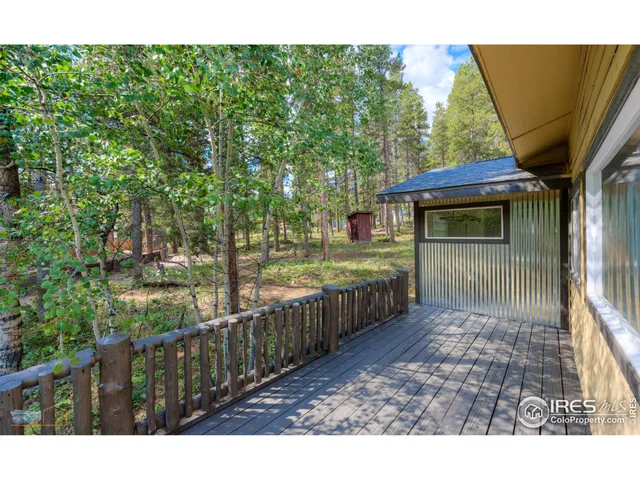 $499,921 | 423 Mountain Meadows Drive, Black Hawk, CO 80422