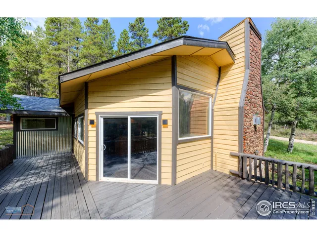 $499,921 | 423 Mountain Meadows Drive, Black Hawk, CO 80422